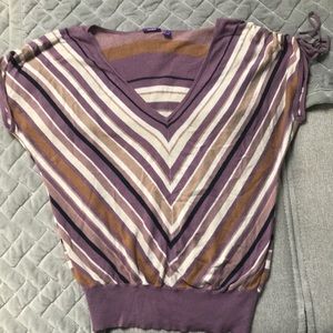 Mexx V neck sweater top